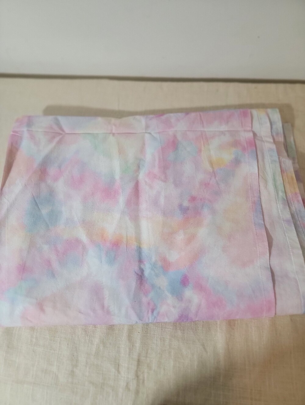 Pottery Barn Kids Flat Sheet